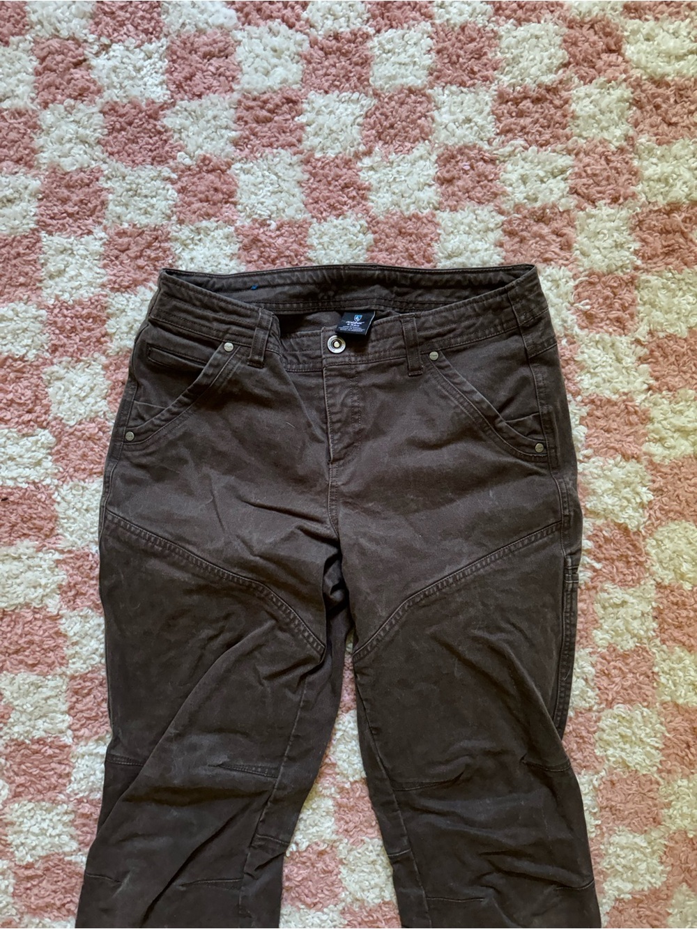 KUHL Women’s Rydr Work Pants